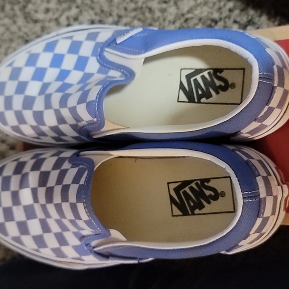 Vans 7.5 women  Ultrmrntrwt - Picture 2 of 3